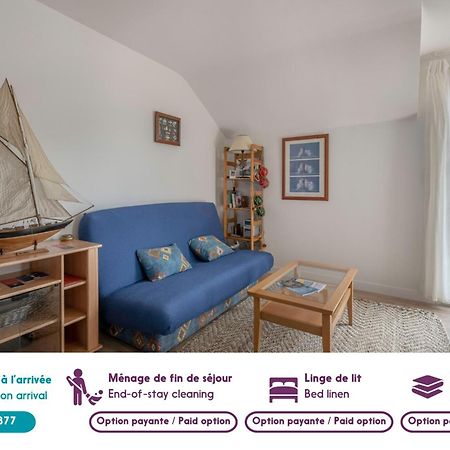 Sur Le Quai De Pornic, Appartement Pour 4 Zewnętrze zdjęcie